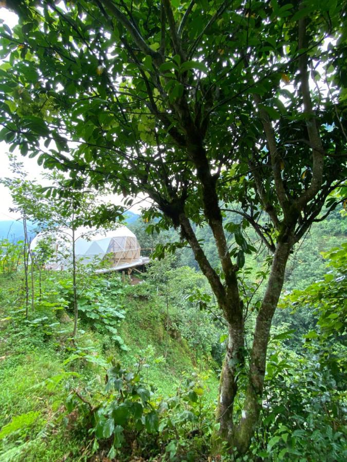 North Dome & Suite Rize Exterior photo