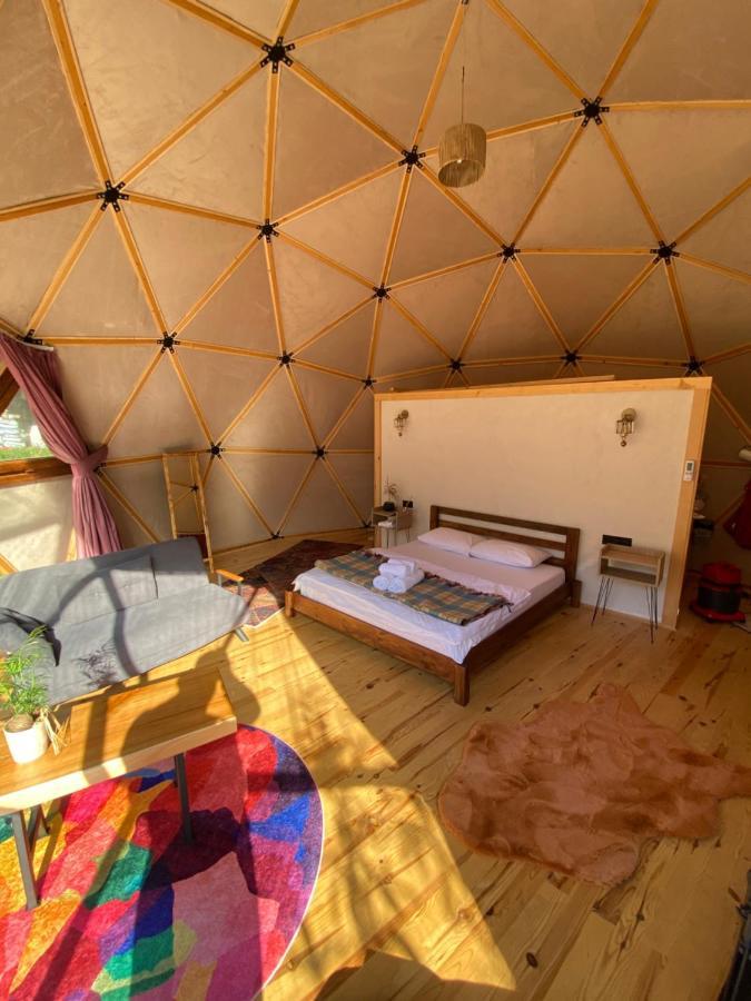North Dome & Suite Rize Exterior photo