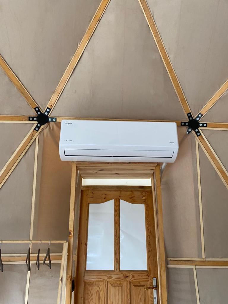 North Dome & Suite Rize Exterior photo